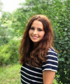 profile of Russian mail order brides Olha