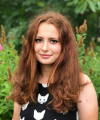 profile of Russian mail order brides Olha