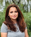 profile of Russian mail order brides Olha