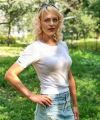 profile of Russian mail order brides Tatyana