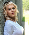 profile of Russian mail order brides Tatyana