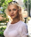 profile of Russian mail order brides Tatyana