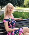profile of Russian mail order brides Tatyana