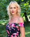 profile of Russian mail order brides Tatyana