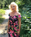 profile of Russian mail order brides Tatyana
