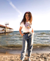 profile of Russian mail order brides Tamara