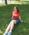 profile of Russian mail order brides Tamara