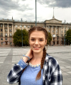 profile of Russian mail order brides Tamara