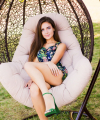 profile of Russian mail order brides Anna