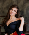 profile of Russian mail order brides Anna