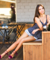 profile of Russian mail order brides Anna