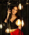 profile of Russian mail order brides Anna