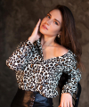 profile of Russian mail order brides Anna