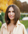 profile of Russian mail order brides Anna