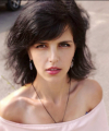 profile of Russian mail order brides Irina