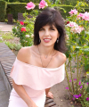 profile of Russian mail order brides Irina