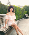profile of Russian mail order brides Irina