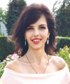profile of Russian mail order brides Irina