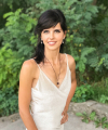 profile of Russian mail order brides Irina