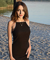 profile of Russian mail order brides Valeriya