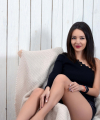 profile of Russian mail order brides Valeriya