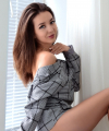 profile of Russian mail order brides Valeriya