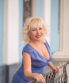 profile of Russian mail order brides Viktoriya