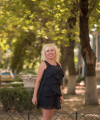 profile of Russian mail order brides Viktoriya