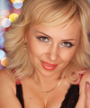 profile of Russian mail order brides Viktoriya