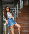 profile of Russian mail order brides Marharyta