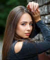 profile of Russian mail order brides Marharyta