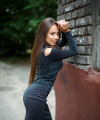 profile of Russian mail order brides Marharyta