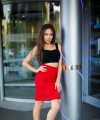 profile of Russian mail order brides Marharyta