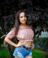 profile of Russian mail order brides Marharyta