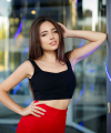 profile of Russian mail order brides Marharyta