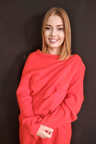 Olena 32 years old Ukraine Cherkasy, Russian bride profile, meetbrides.online
