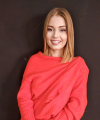 profile of Russian mail order brides Olena