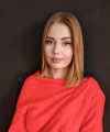 profile of Russian mail order brides Olena