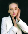 profile of Russian mail order brides Alla