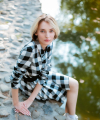 profile of Russian mail order brides Alla