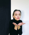 profile of Russian mail order brides Alla