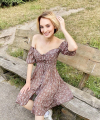 profile of Russian mail order brides Alla