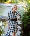 profile of Russian mail order brides Alla