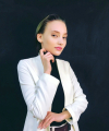 profile of Russian mail order brides Alla