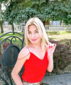 profile of Russian mail order brides Lyudmila