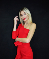 profile of Russian mail order brides Lyudmila