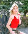 profile of Russian mail order brides Lyudmila