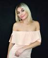 profile of Russian mail order brides Lyudmila