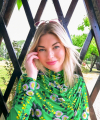 profile of Russian mail order brides Lyudmila
