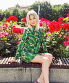 profile of Russian mail order brides Lyudmila
